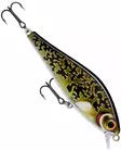 Rapala Super Shadow Rap 16cm 77g - Wobbler über 10 cm - 3400400114 - 2