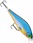 Rapala Super Shadow Rap 16cm 77g - Wobbler über 10 cm - 3400400114 - 3