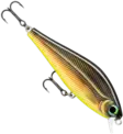 Rapala Super Shadow Rap 16cm 77g - Wobbler über 10 cm - 3400400114 - 26