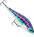 Rapala Super Shadow Rap 16cm 77g - Wobbler über 10 cm - 3400400114 - 28