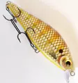 Rapala Super Shadow Rap 16cm 77g - Wobbler über 10 cm - 3400400114 - 19
