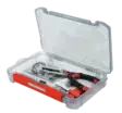 Rapala Tackle Tray 276 Open - Köderboxen - 022677341354 - 2