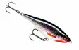 Rapala Twitchin Rap 12cm 53g - Klassische Jerkbaits - 17203400204 - 13