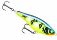 Rapala Twitchin Rap 12cm 53g - Klassische Jerkbaits - 17203400204 - 12