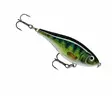 Rapala Twitchin Rap 12cm 53g - Klassische Jerkbaits - 17203400204 - 7