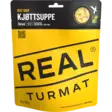 Real Turmat Beef Soup - Campingmahlzeiten - 7036480053314 - 2