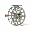 Ross Reels Evolution LTX Platinum - Ross-Fliegenrollen - 818288003794 - 3