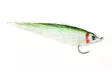 Runars Deceiver Olive - Streamer - 7033840135604 - 1