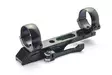 Rusan Roll-off Mount Quick Release 30mm (Fair Combi,Sabatti, Bettinsoli) - Komplette Montagen - 3856026415074 - 1