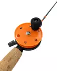 Ruthless Ice Fishing Rod 50mm - Traditionelle Eisangelruten - 6429811459564 - 2