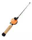 Ruthless Ice Fishing Rod 50mm - Traditionelle Eisangelruten - 6429811459564 - 1