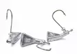 Ruthless Stand Up Jig Head 8g - Jig-Köpfe - 4779049080644 - 1