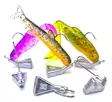 Ruthless Stand Up Jig Head 8g - Jig-Köpfe - 4779049080644 - 2