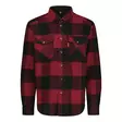 Sasta Alaska Wool True Red - Hemden - 6419619131854 - 1