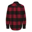 Sasta Alaska Wool True Red - Hemden - 6419619131854 - 2