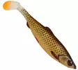 Savage Gear 4D LB Herring Shad 9cm 5g - Klassische Weichköder - 340020024 - 2