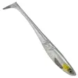 Savage Gear Collapser 14cm 12g - Weichköder für Hechte unter 100g - 0307202314 - 1
