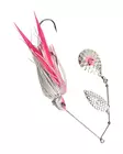 Savage Gear DaBush Spinnerbait - Spinnerbaits und Chatterbaits - 1770010004 - 1