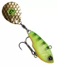 Savage Gear Fat Tail Spin 6.5cm 16G - Spintails und Bladebaits - 2802202124 - 1