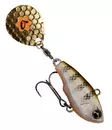 Savage Gear Fat Tail Spin 6.5cm 16G - Spintails und Bladebaits - 2802202124 - 2
