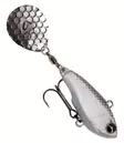 Savage Gear Fat Tail Spin 6.5cm 16G - Spintails und Bladebaits - 2802202124 - 3