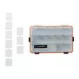 Savage Gear WP Lurebox 5B Large - Köderboxen - 5706301742254 - 1