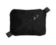Savotta Trinket Pouch Hook Back Black - Weitere Outdoor-Werkzeuge - 6419134200264 - 1