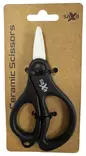 Saxa Ceramic Scissors - Kneifer und Schnurscheren - 6438407012144 - 5