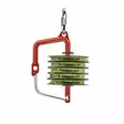 Scientific Anglers Switch Tippet Holder Red - Andere Werkzeuge und Zubehör - 840309138994 - 4