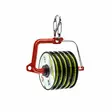 Scientific Anglers Switch Tippet Holder Red - Andere Werkzeuge und Zubehör - 840309138994 - 3