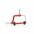 Scientific Anglers Switch Tippet Holder Red - Andere Werkzeuge und Zubehör - 840309138994 - 2
