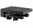 Scotty Rail Mount Bracket 5-1027 - Tiefseerollen - 062017010274 - 1