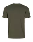 Seeland Bullet T-Shirt M Grape Leaf - Hemden - 5714733651914 - 3