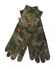 Seeland Scent Cntr Camo Gloves M IV Gre - - - 1
