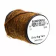 Semperfli Dirty Bug Yarn - Andere Fliegenbindematerialien - 40850000044 - 1