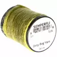 Semperfli Dirty Bug Yarn - Andere Fliegenbindematerialien - 40850000044 - 2