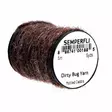 Semperfli Dirty Bug Yarn - Andere Fliegenbindematerialien - 40850000044 - 8