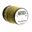 Semperfli Dirty Bug Yarn - Andere Fliegenbindematerialien - 40850000044 - 12