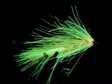 Semperfli SemperFlash Baitfish Wing - Andere synthetische Fasern - 4085000004444 - 3