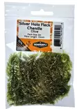 Semperfli Tinsel Fleck Chenille 15mm - Chenilles - 40850000044444 - 4