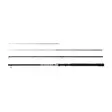 Shakespeare Beta Feeder 8' - Mittlere & schwere Feederruten - 043388021434 - 2