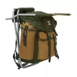 Shakespeare Deluxe Rucksack Chair - Karpfenstühle - 043388221544 - 1