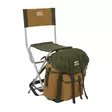 Shakespeare Deluxe Rucksack Chair - Karpfenstühle - 043388221544 - 2