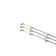Shimano Aero X3 Precision Feeder + Tips - Karpfen- und Feeder-Ruten - 8717009861274 - 7