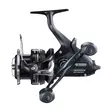 Shimano Baitrunner X-Aero RA - Freilauf- & Baitrunner-Rollen - 0022255188494 - 1