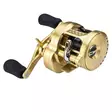 Shimano Calcutta Conquest A - Klassische Baitcast-Rollen - 4969363090034 - 1