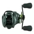 Shimano Curado K MGL - Niedrigprofil-Baitcast-Rollen - 022255241304 - 2
