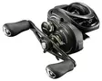 Shimano Curado K MGL - Niedrigprofil-Baitcast-Rollen - 022255241304 - 1