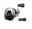 Shimano Metanium MGL - Niedrigprofil-Baitcast-Rollen - 022255238304 - 2