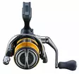 Shimano Sahara FJ - Frontbrems-Spinnrollen - 022255261074 - 4